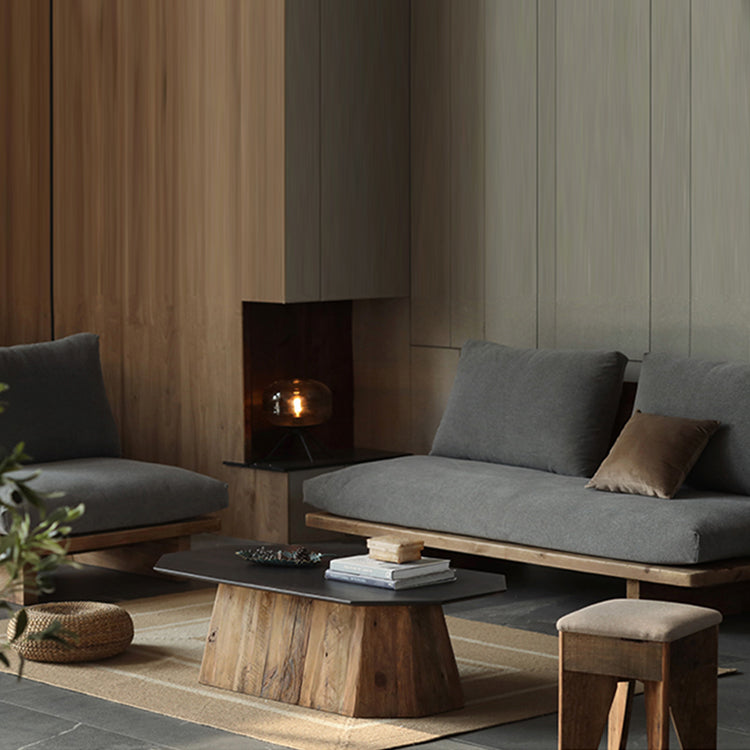 Ewalt Modern Coffee Table
