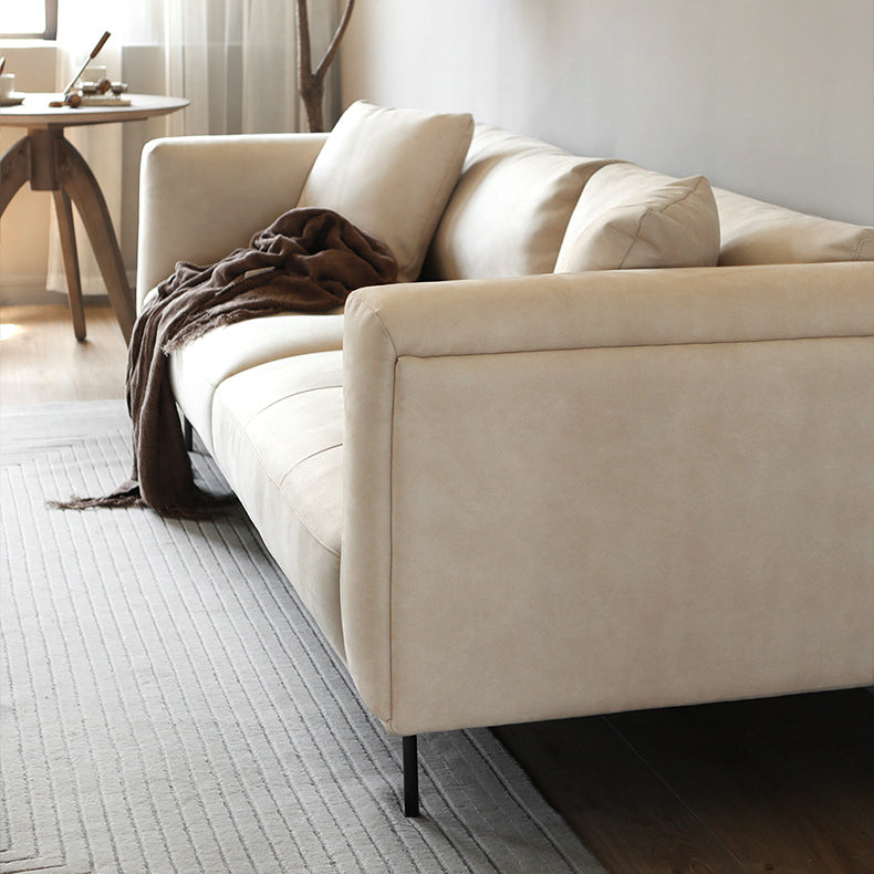 Lovie Arm Sofa