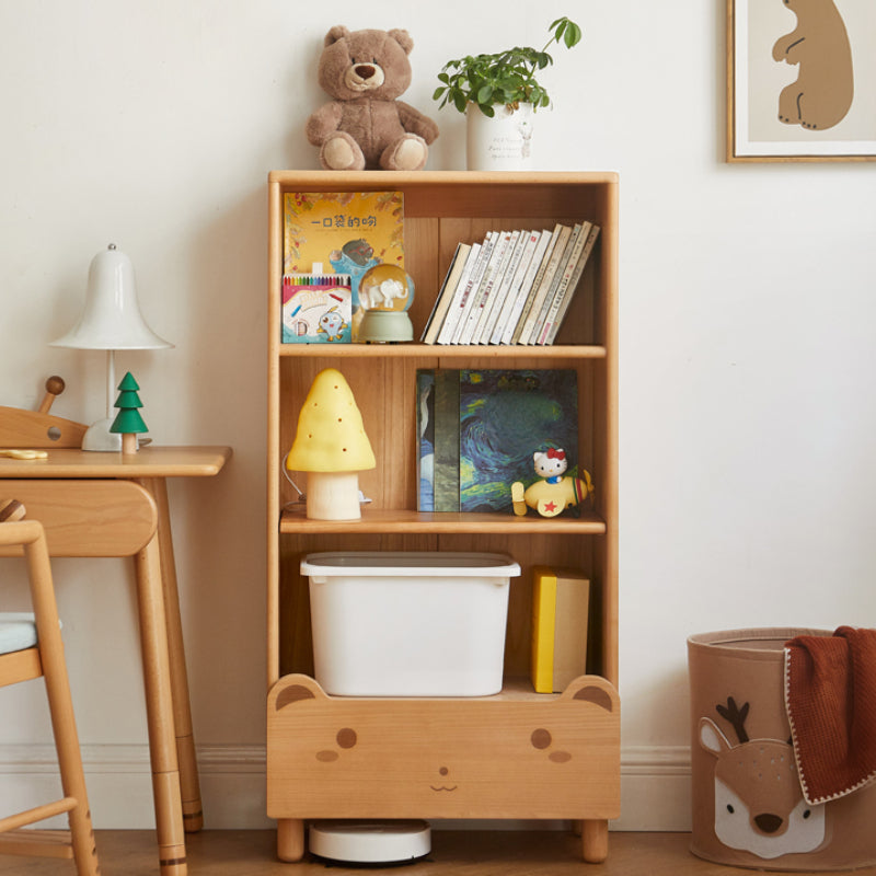 Winfred Kid's Storage Bookshelf