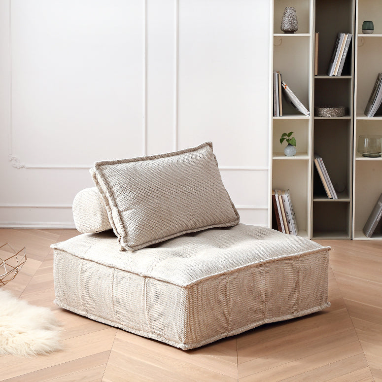 Ainsley Block Designer Sofa