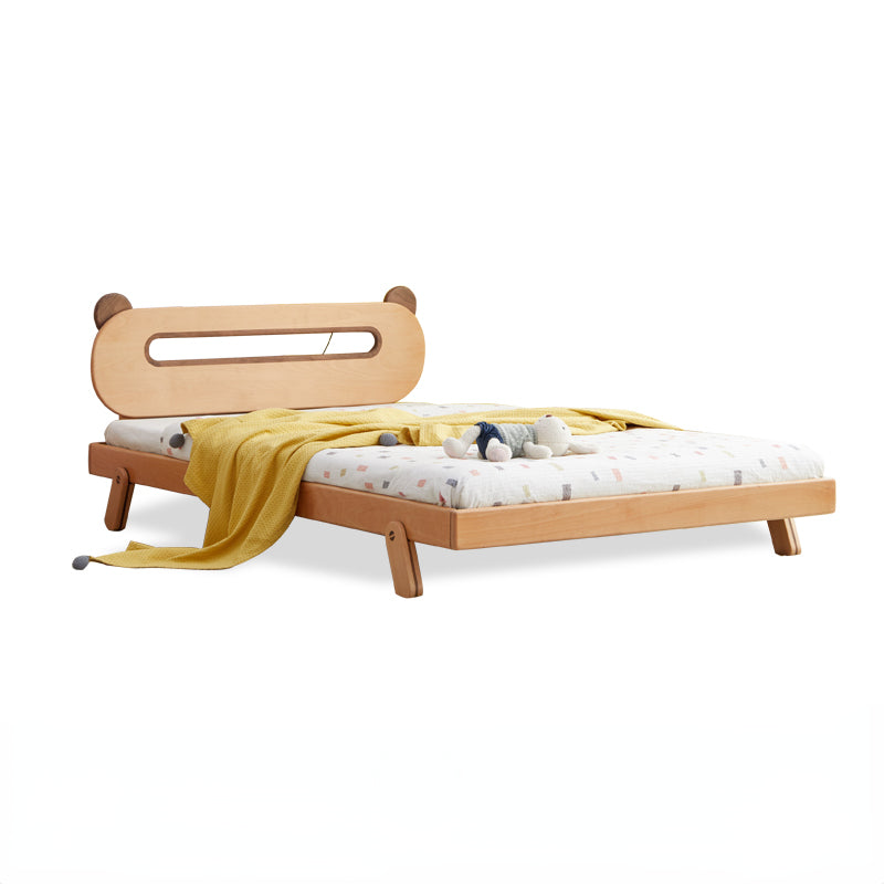 Alfred Bear Night Light Bed