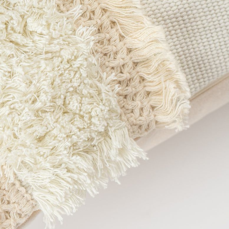 Gracie Throw Pillow Cover & Insert
