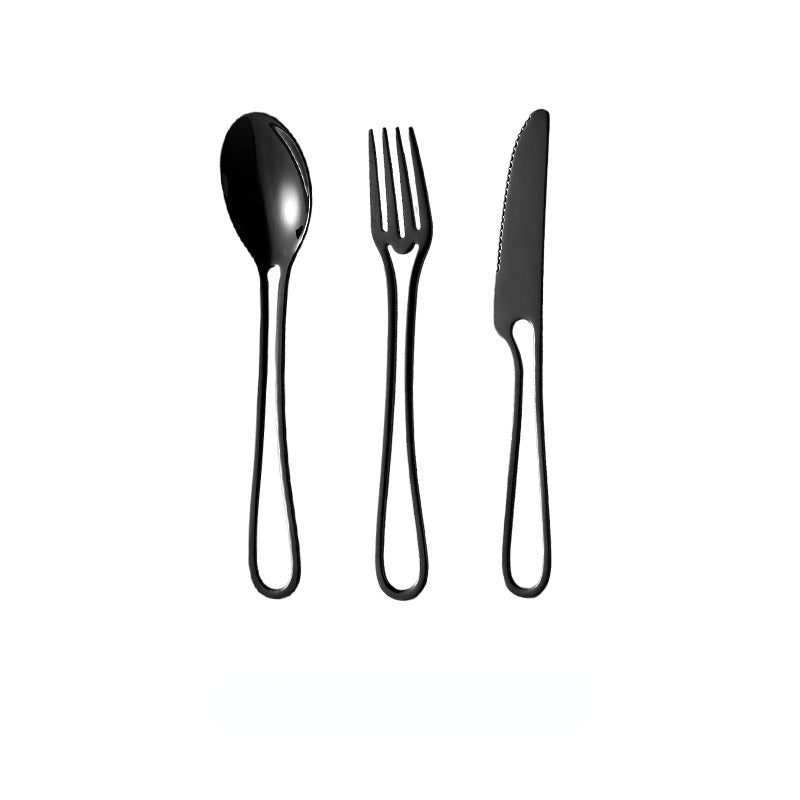 Opus Flatware Set(4 People Set)