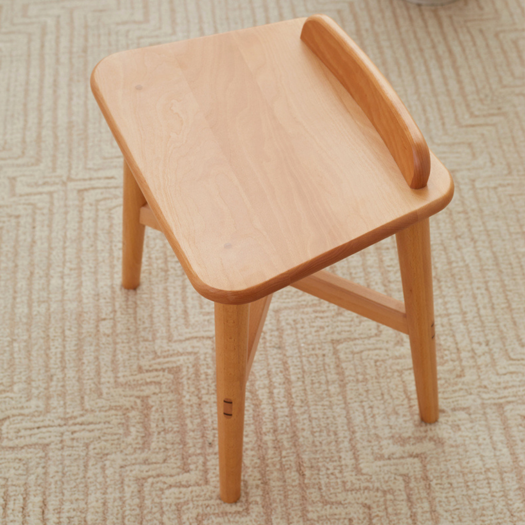 Kilmarnock makeup Stool
