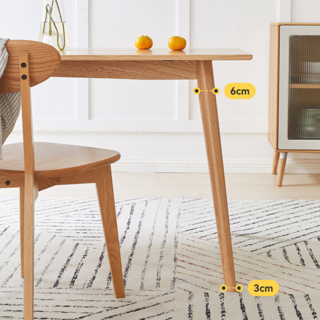 Broderick Dining Table
