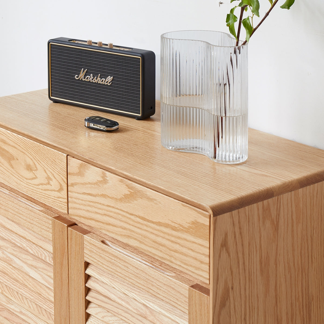 Michaelson Shoe Cabinet
