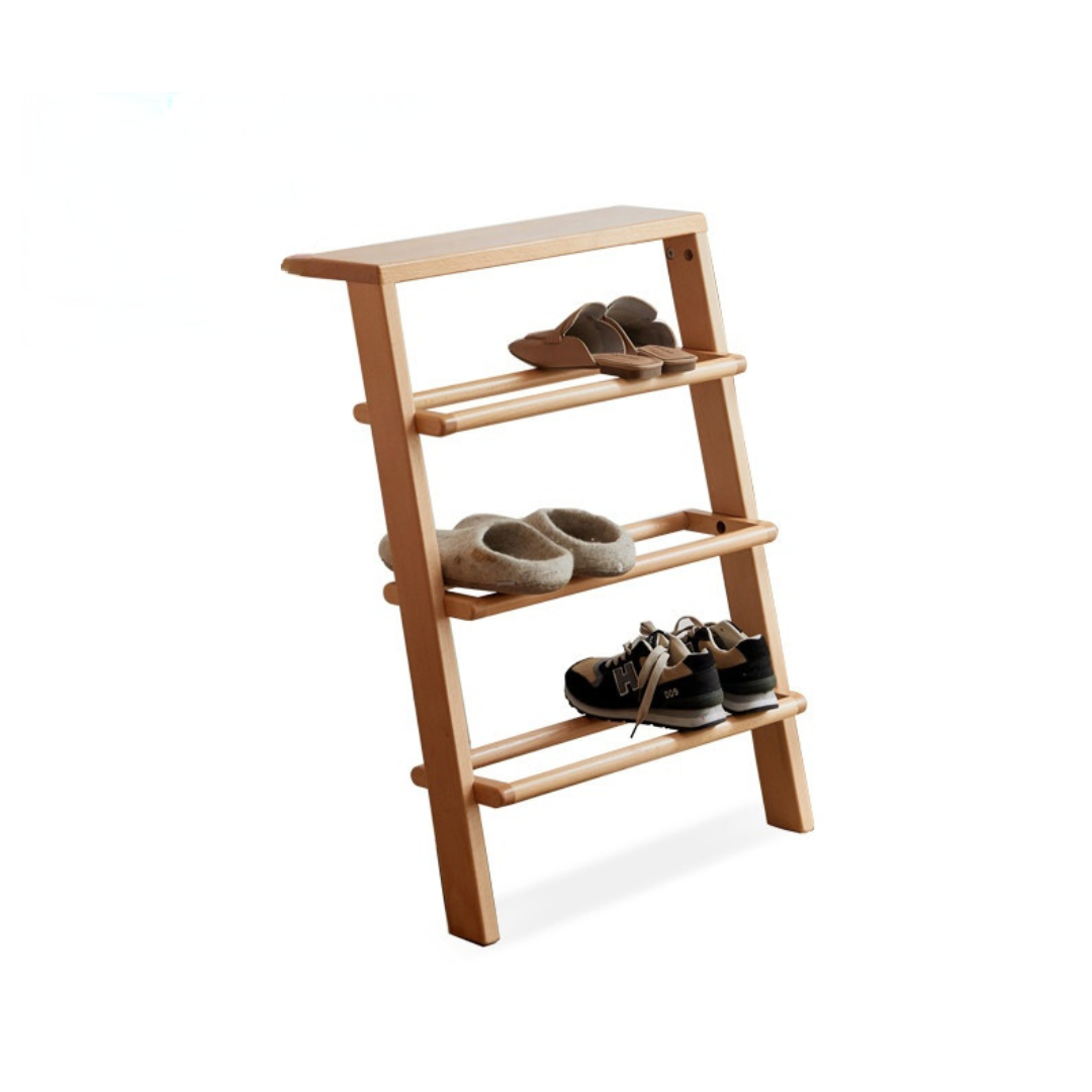 Burrier Shoe Rack