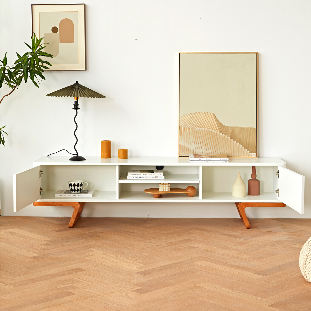 Lemington TV Stand