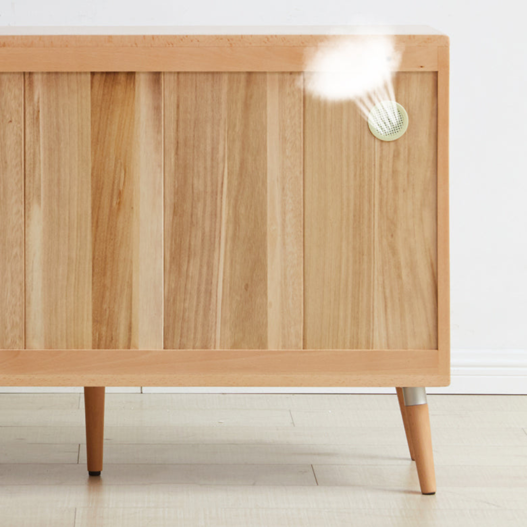Cecere 7 Drawer Dresser