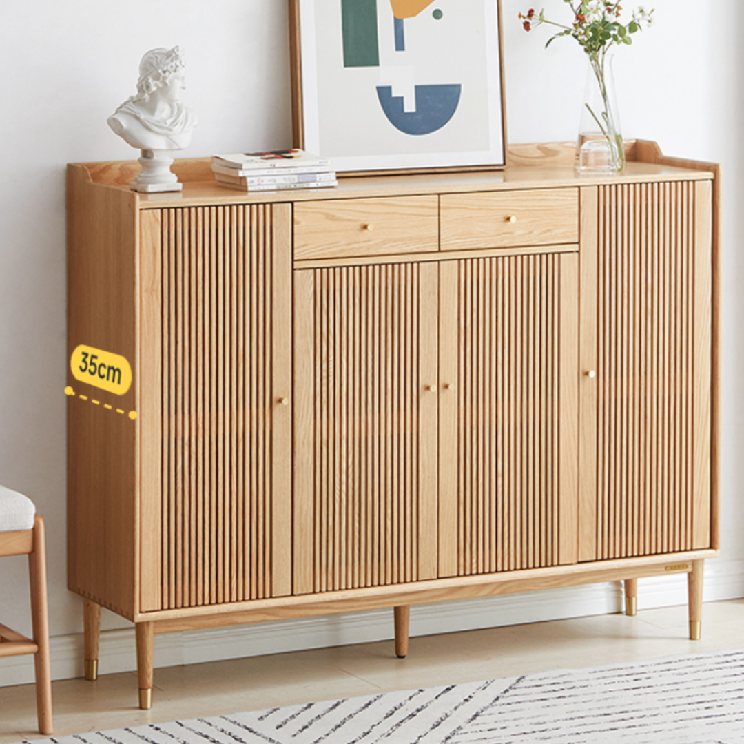 Coolidge Shoe Storage Cabinet