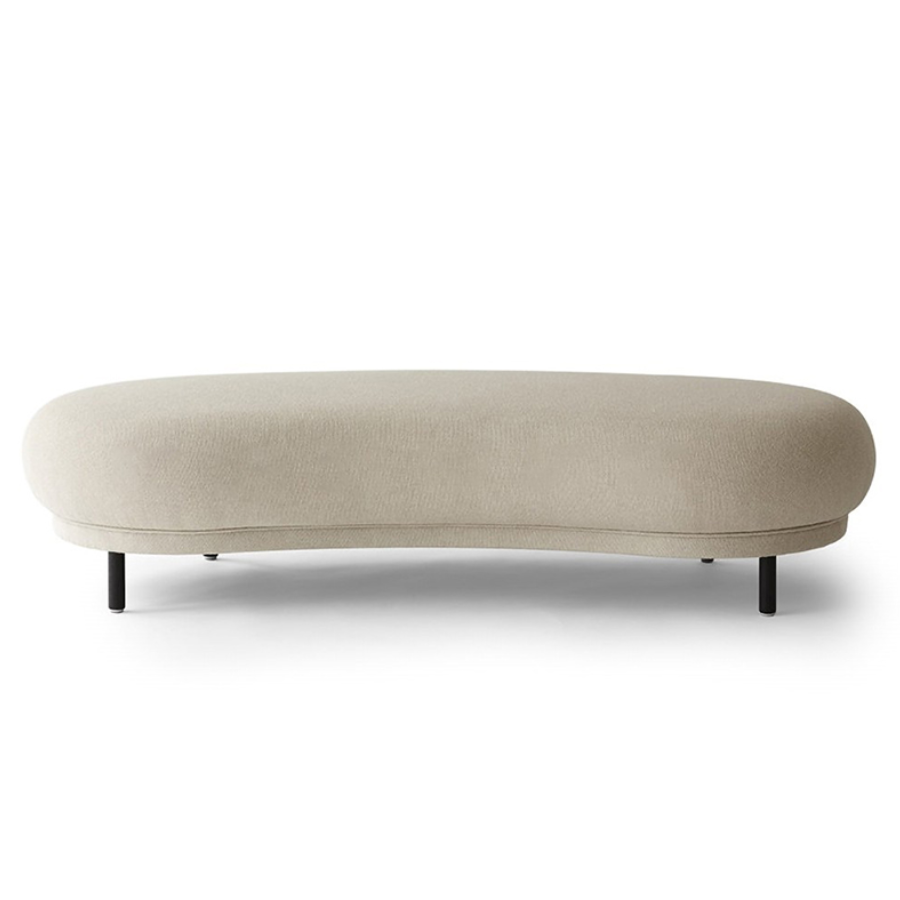 Pierro Upholstered Bench