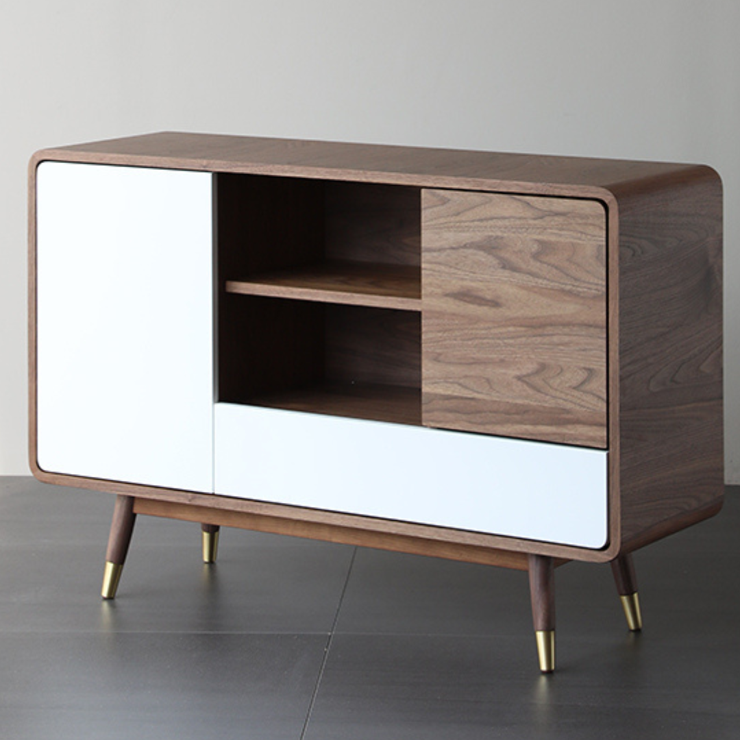 Justine Rounded Sideboard