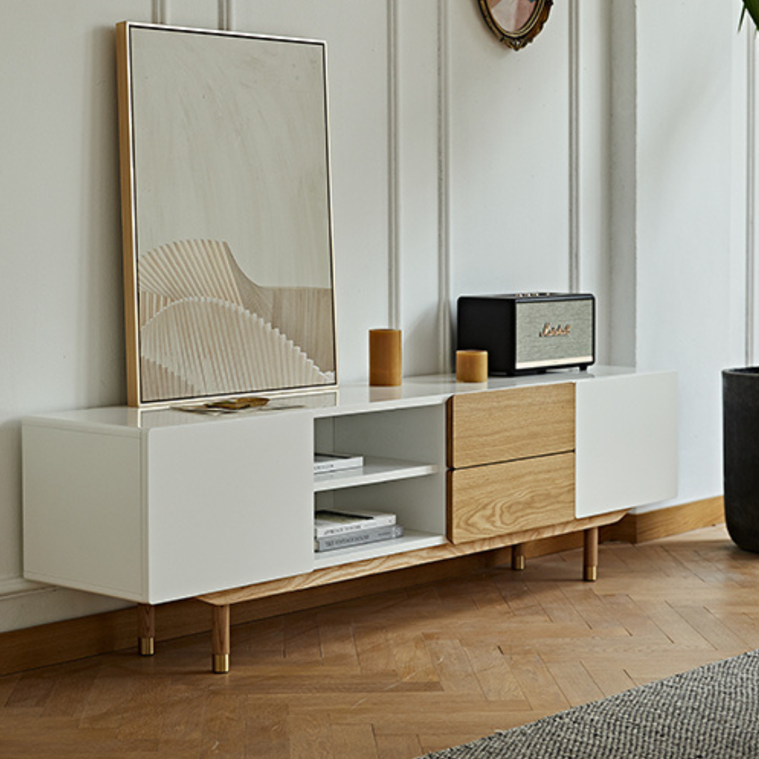 Sadie Modern TV Stand