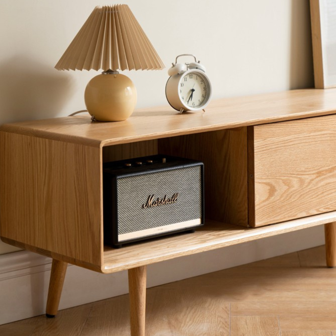 Fuhrman TV Stand
