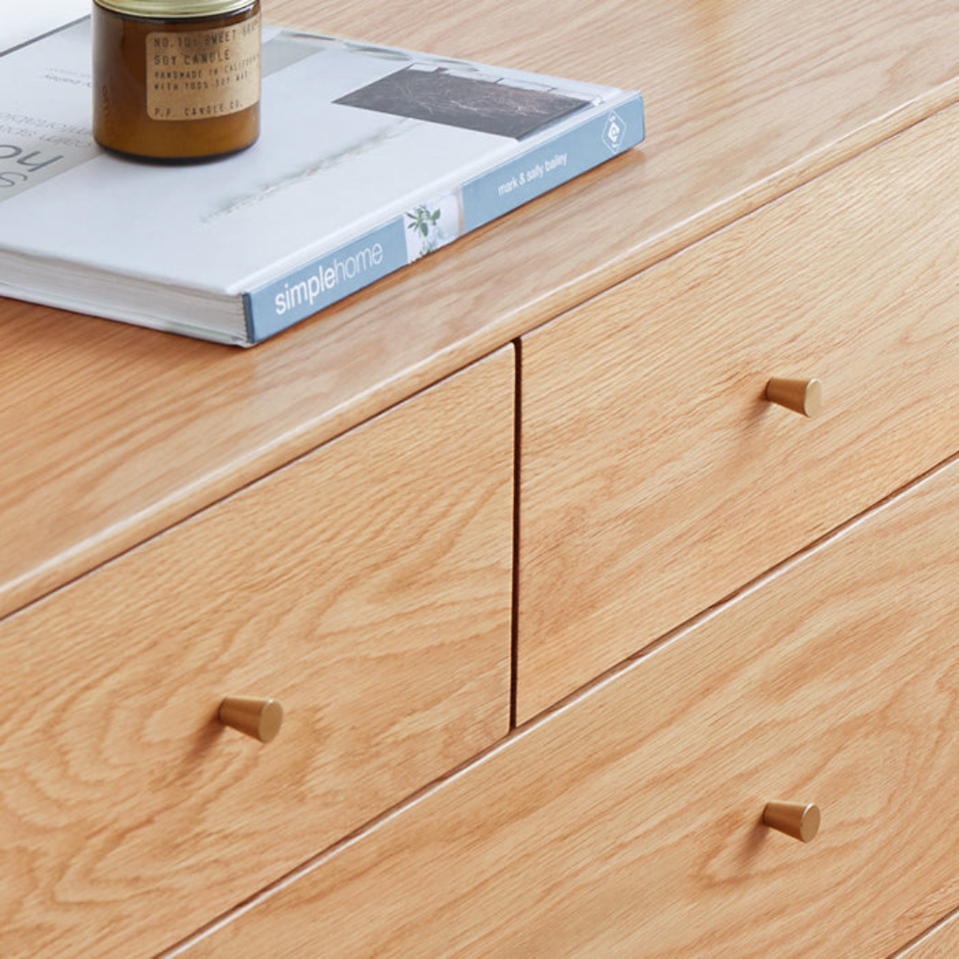 Gravity 6 Drawer Chest