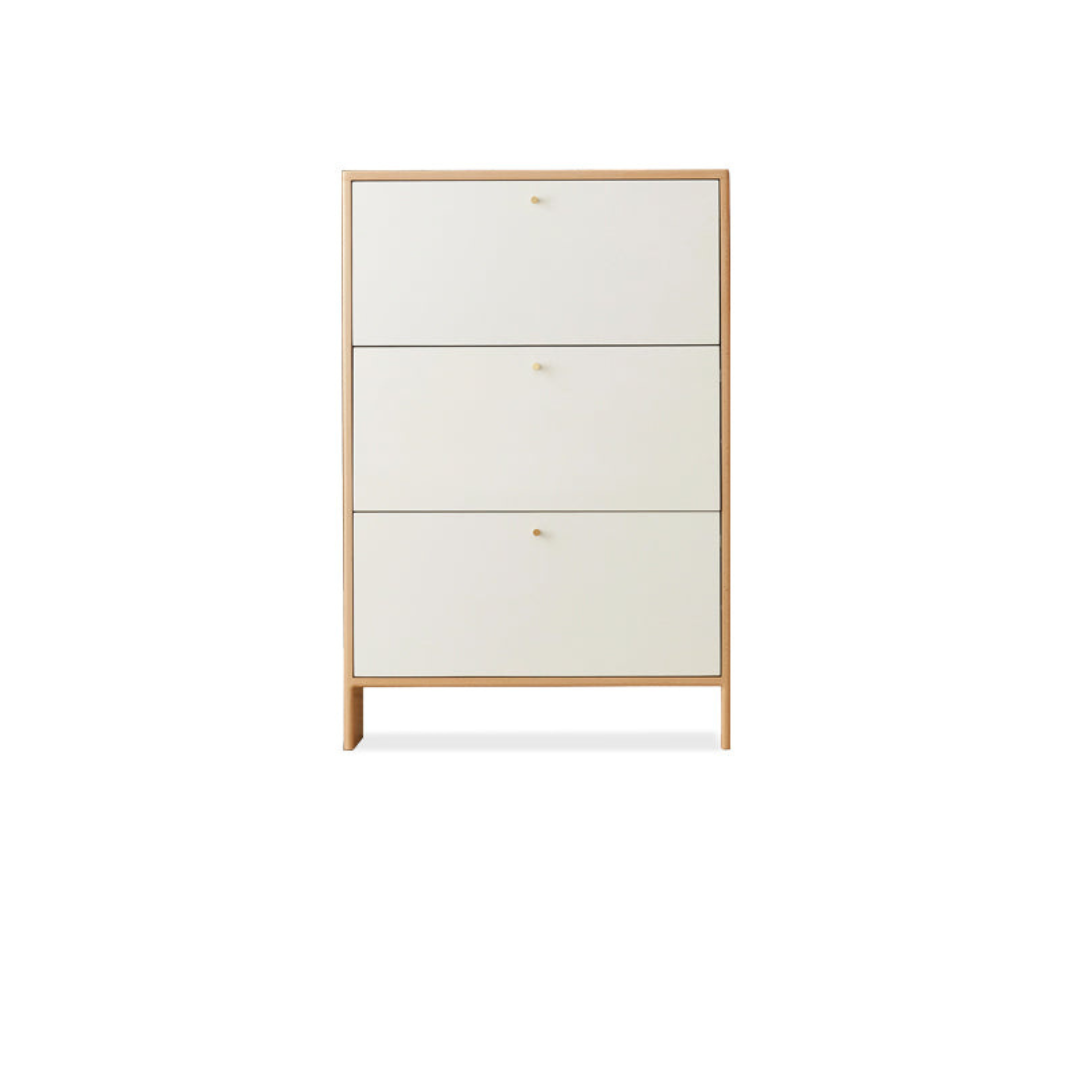 Polton Shoe Storage Cabinet