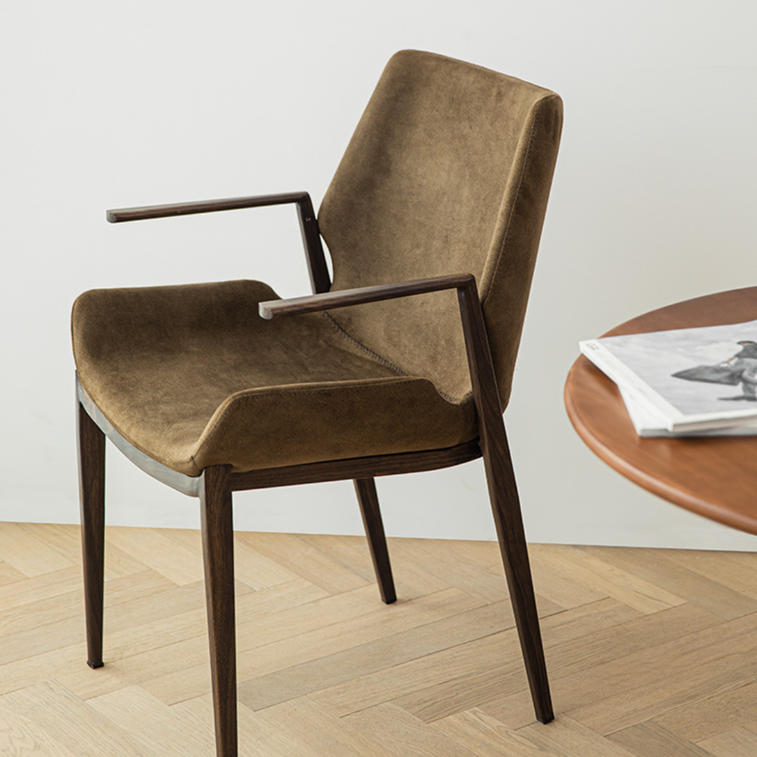 Dalessandro Armchair