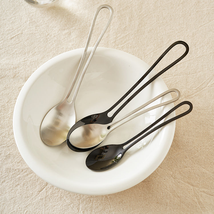 Opus Flatware Set(4 People Set)