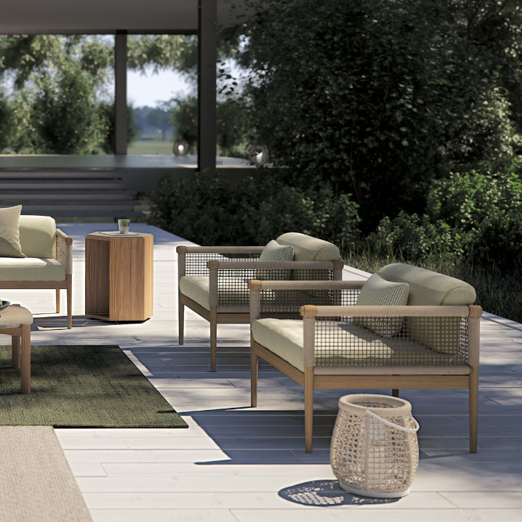 Randlett Patio Bistro Set