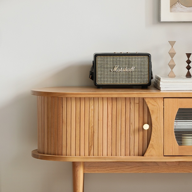 Lorraine TV Stand