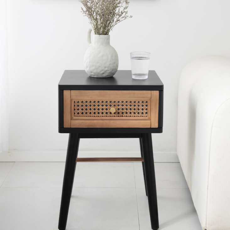 Nadeau Designer Nightstand
