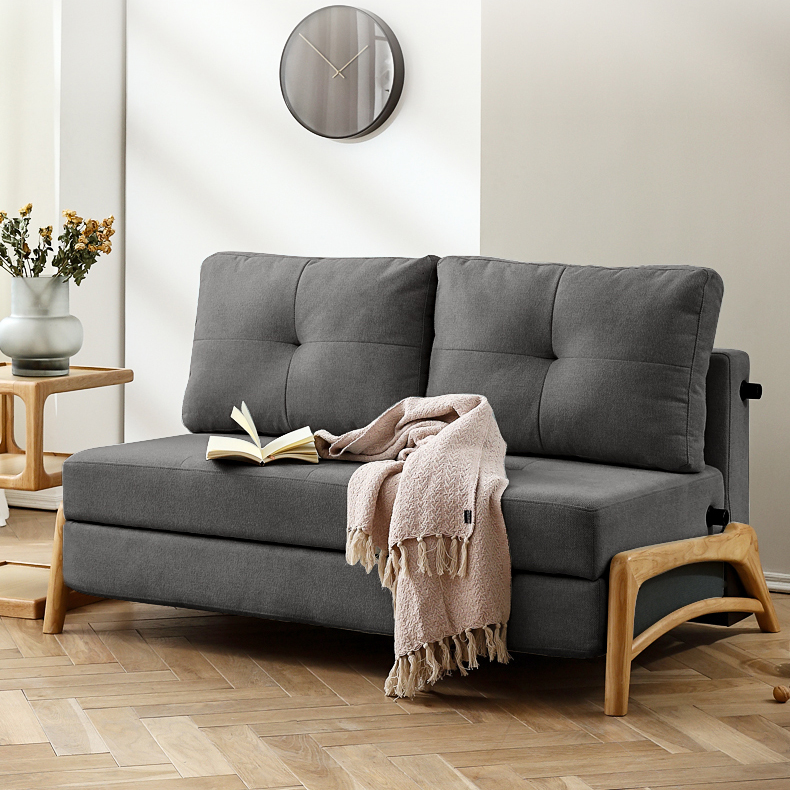 Ibiza Back Convertible Sofa Bed
