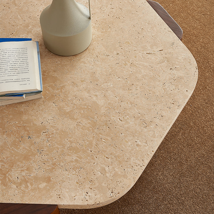 Kadyn Marble Coffee Table