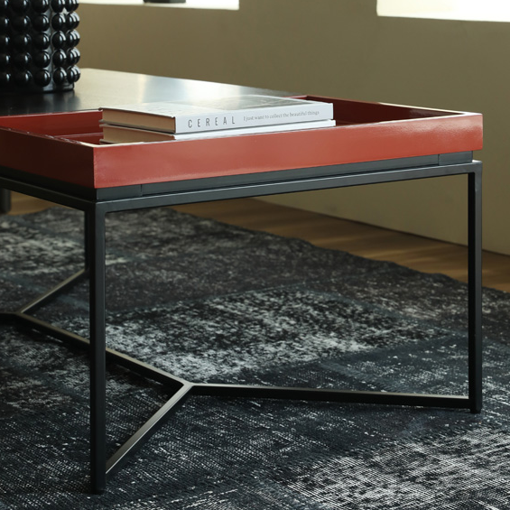 Frida Coffee Table