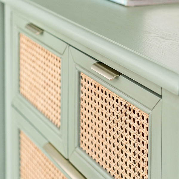 Rodriques Wood Sideboard