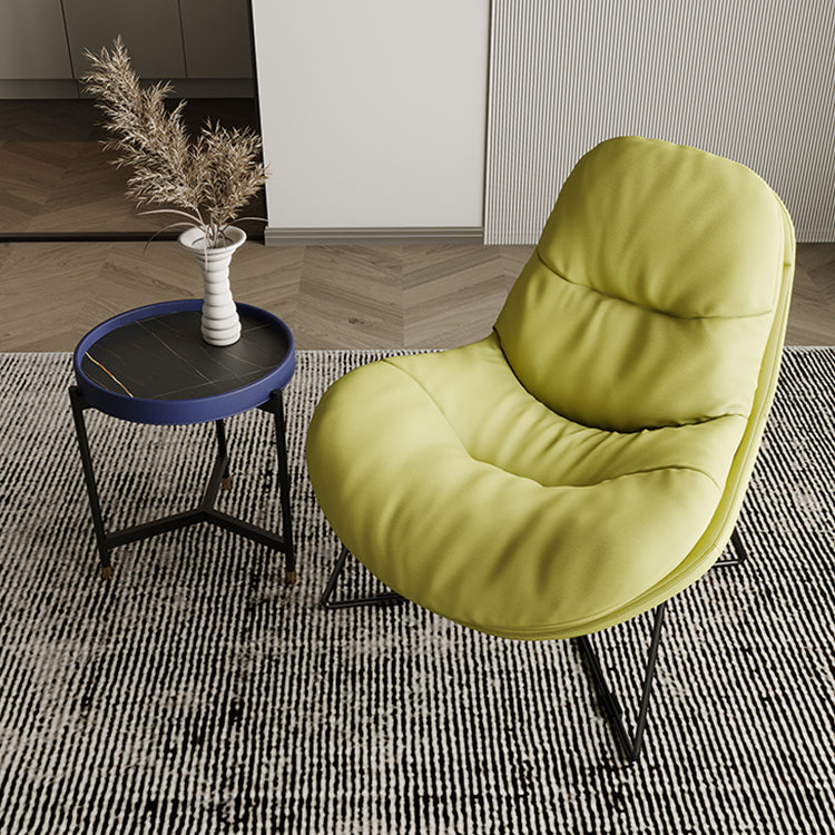 Eluemunor Modern lounger chair