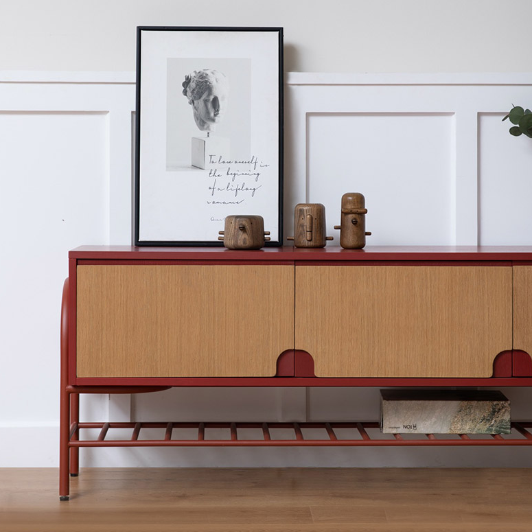 Kyle TV Stand