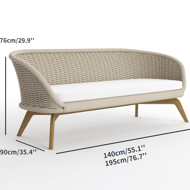 Greyling Outdoor Seating Set