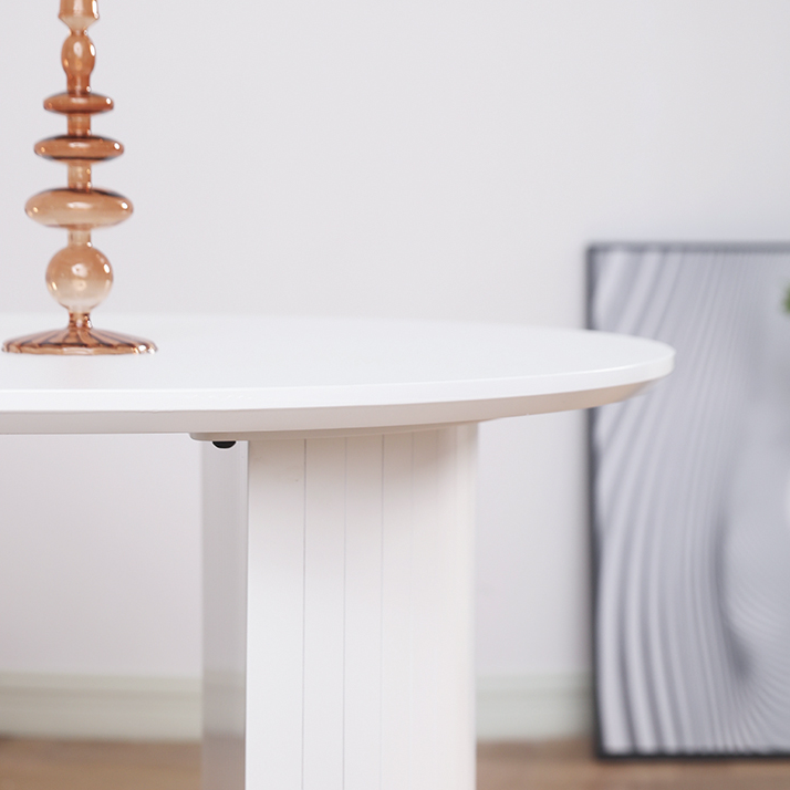 Jarod Oval Dining Table