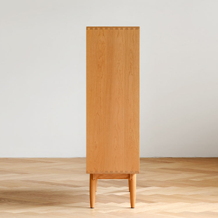 Pinette Solid Wood Sideboard