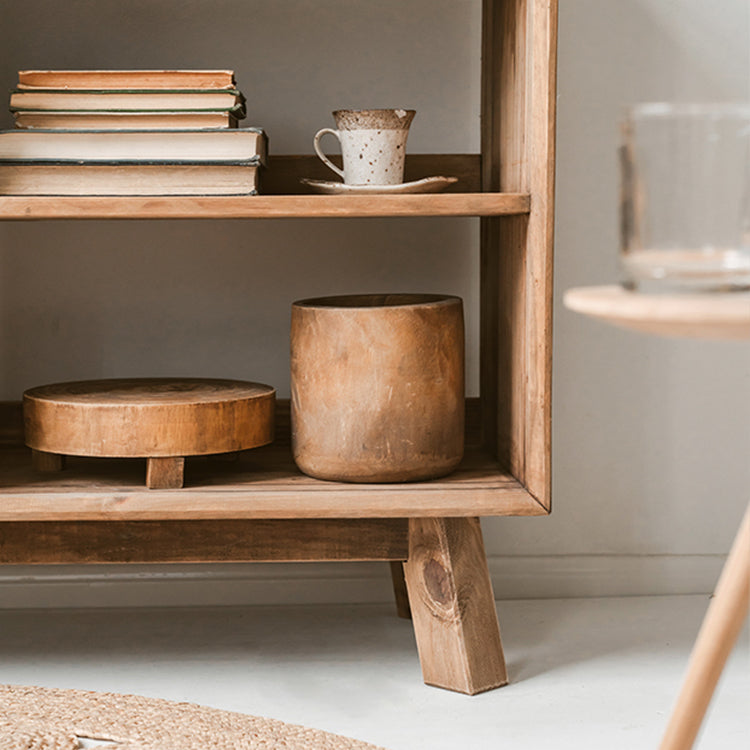 Slattery Solid Wood Sideboard