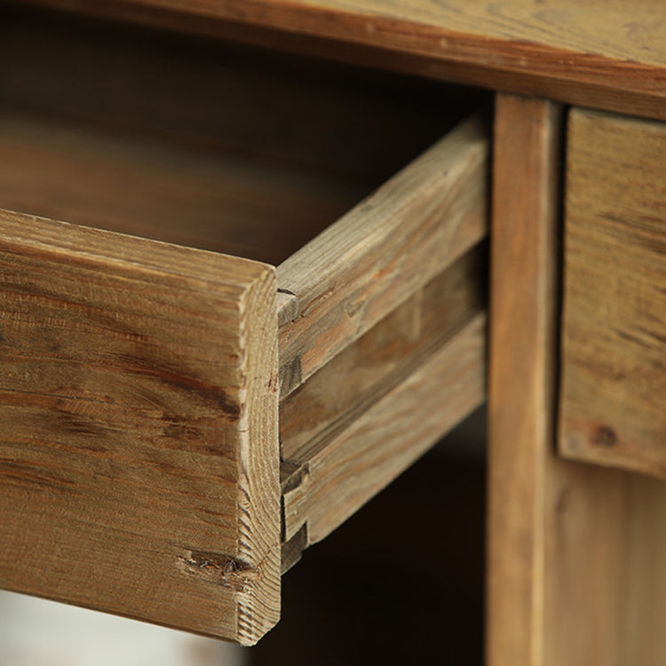 Slattery Solid Wood Sideboard
