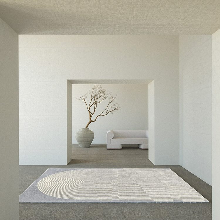 Simms Area Rug