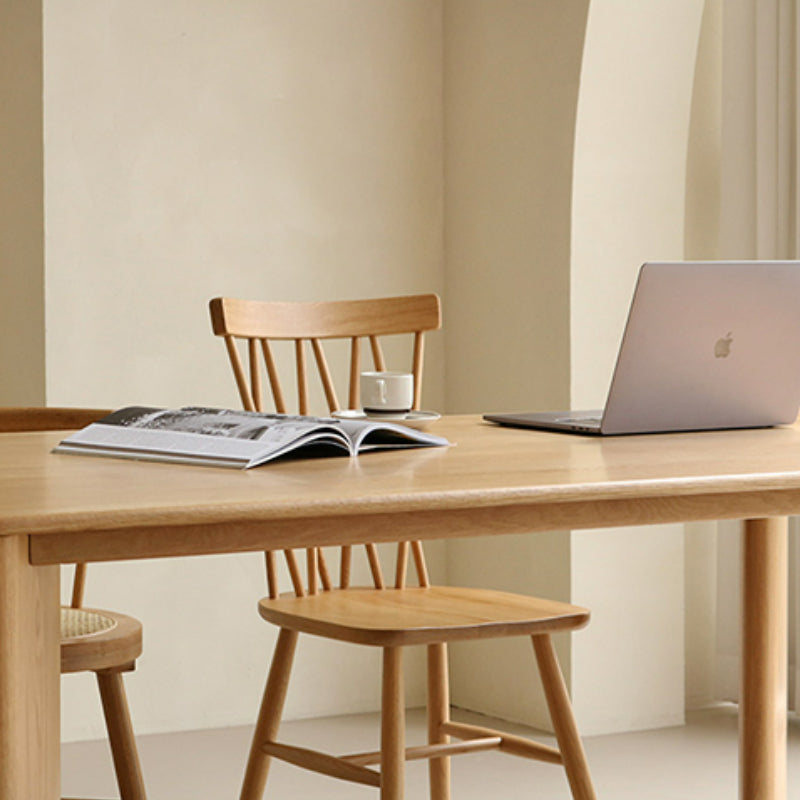 Murphy Ashwood Dining Table