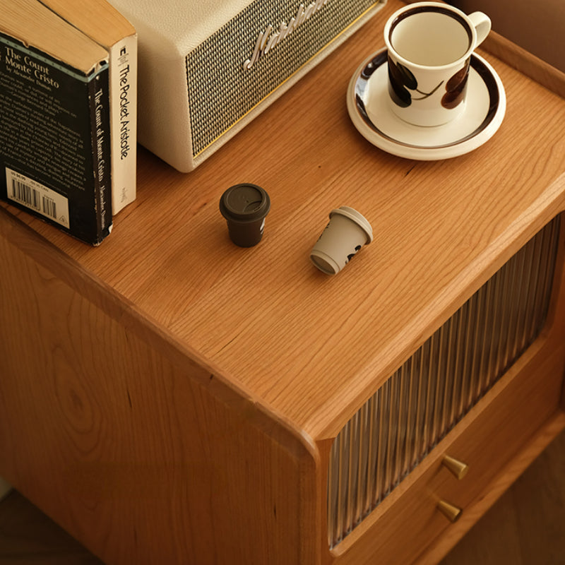 Aeron Storage Cabinet/Nightstand