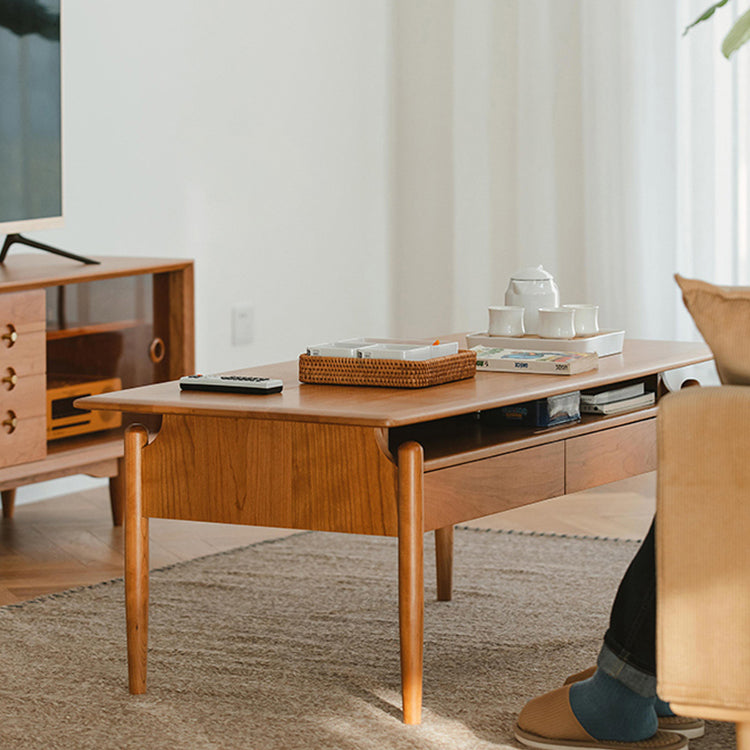 Gascon Multifunctional Coffee Table