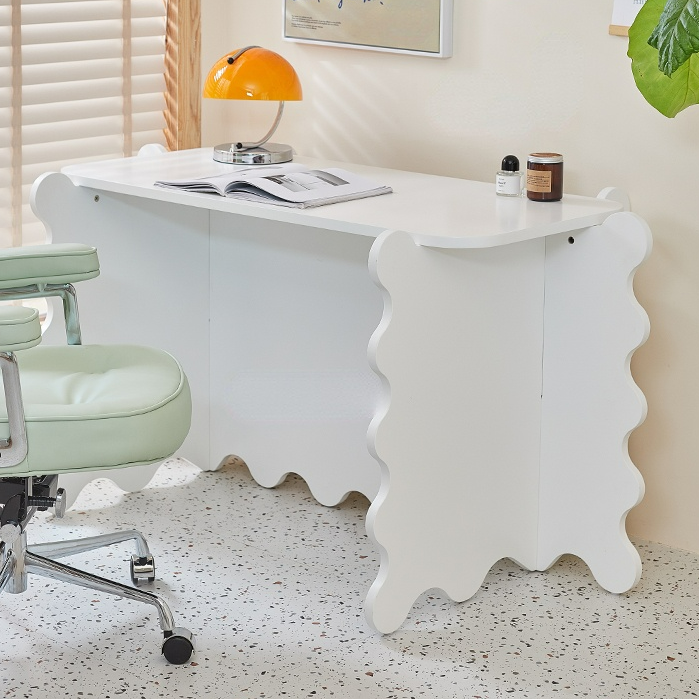 Tenley Petal Desk