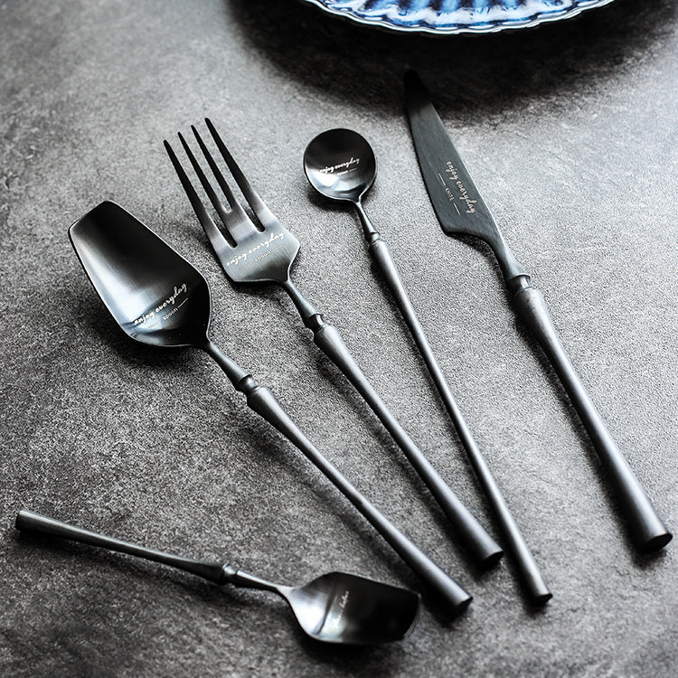 Aluin Flatware Set