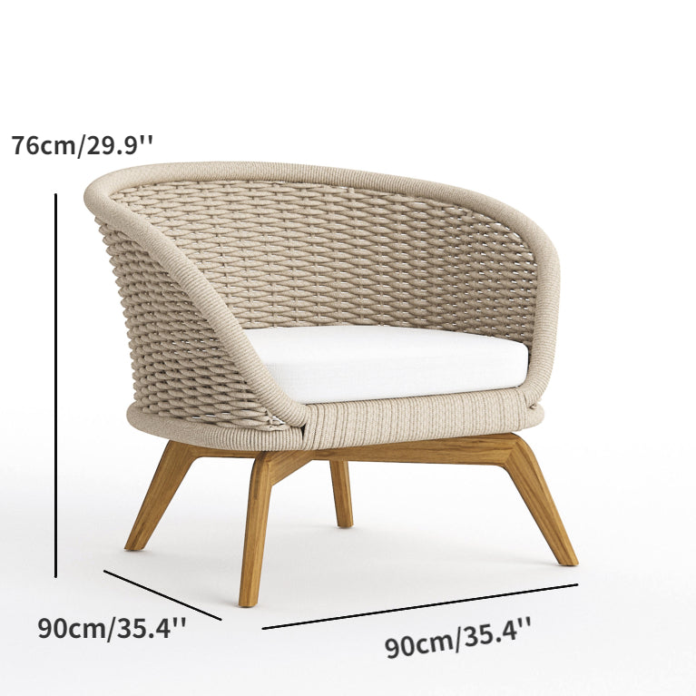 Greyling Outdoor Seating Set