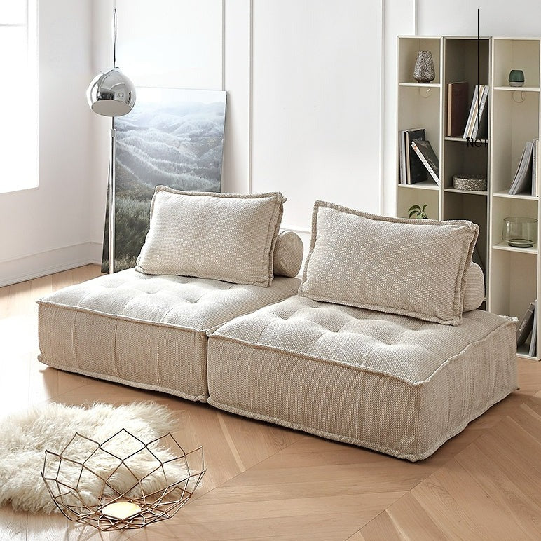 Ainsley Block Designer Sofa
