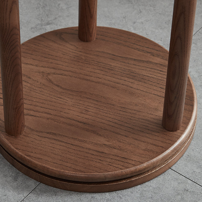 Mckibben Rotary Coat Rack