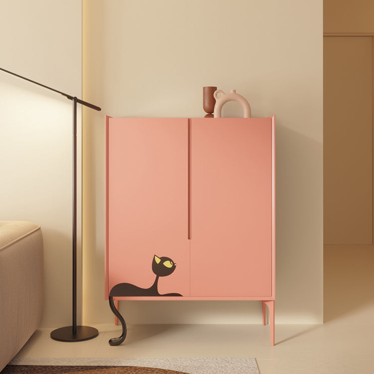 Acampo Shoe Storage Cabinet