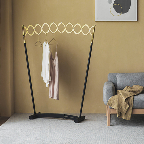 Valdosta Coat Rack