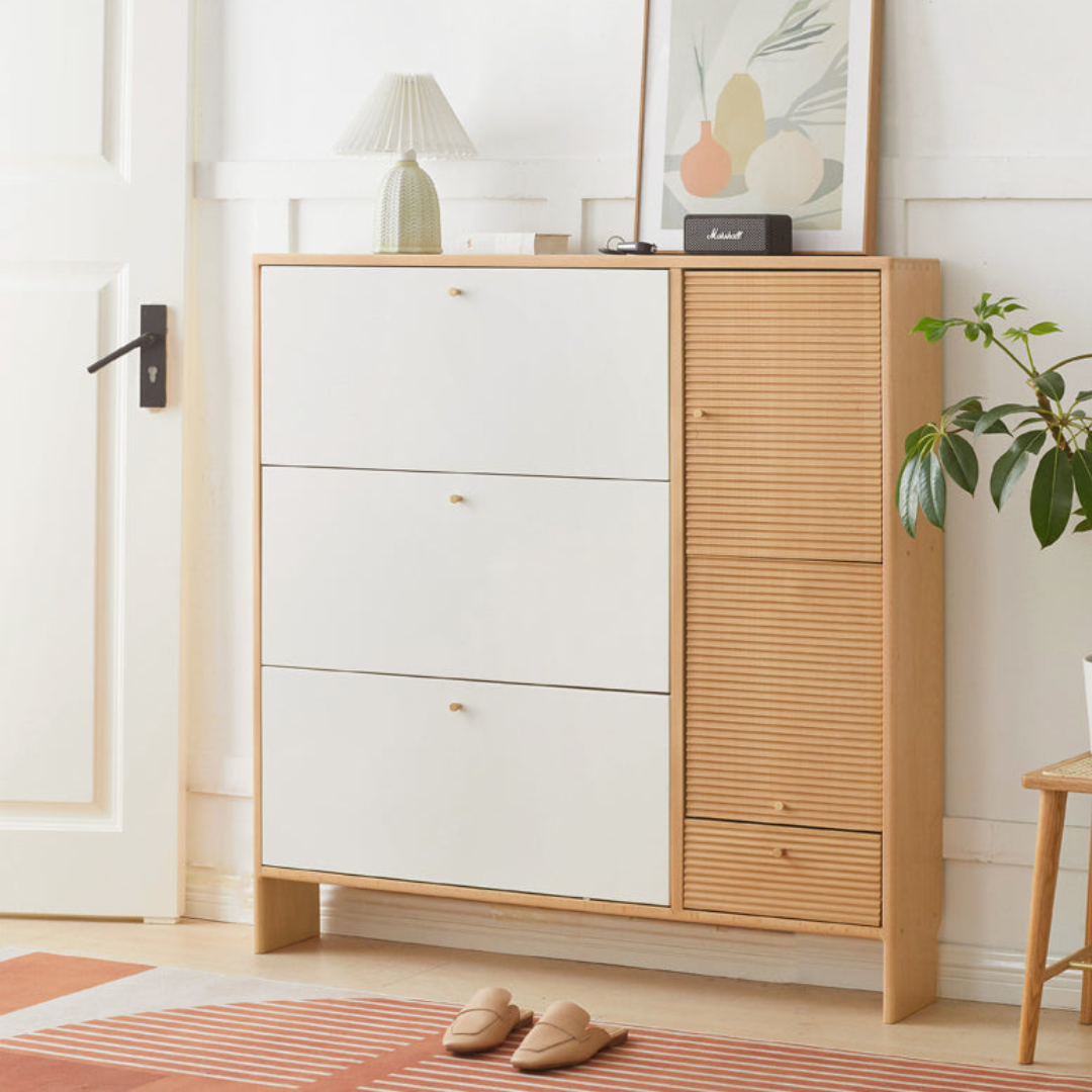 Polton Shoe Storage Cabinet
