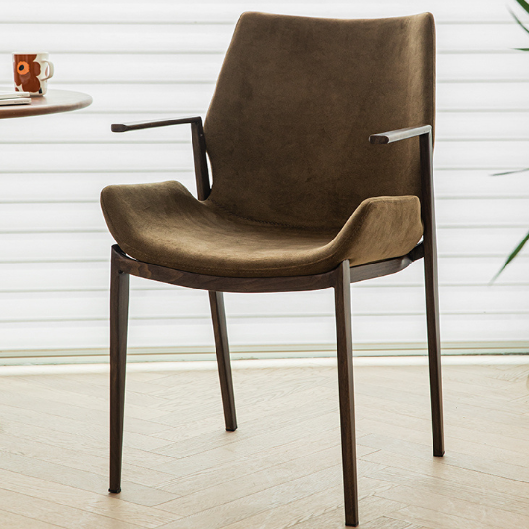 Dalessandro Armchair