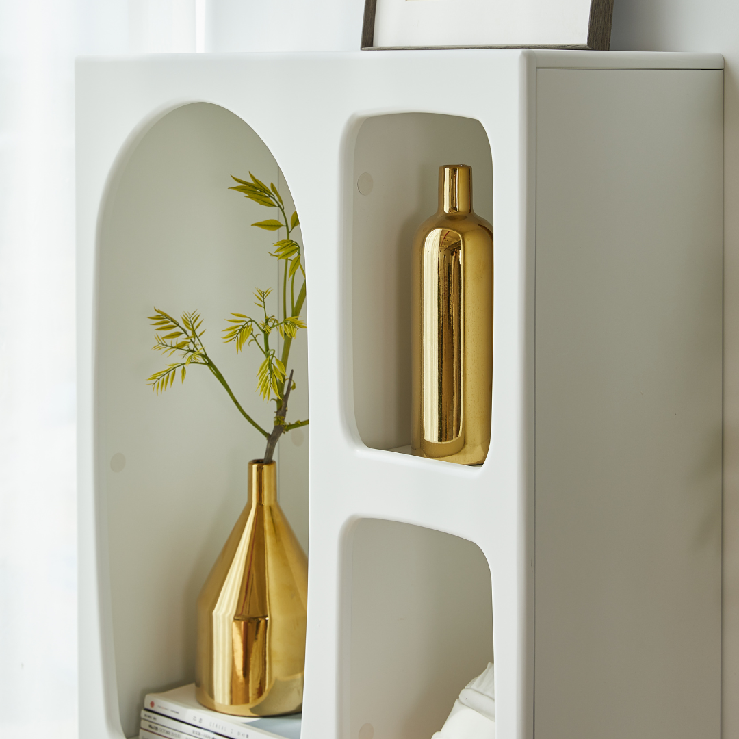 Chapple Designer Bookcase
